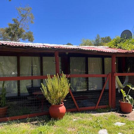 فيلا Casa Marys En El Tesoro De La Barra بونتا دل استي المظهر الخارجي الصورة