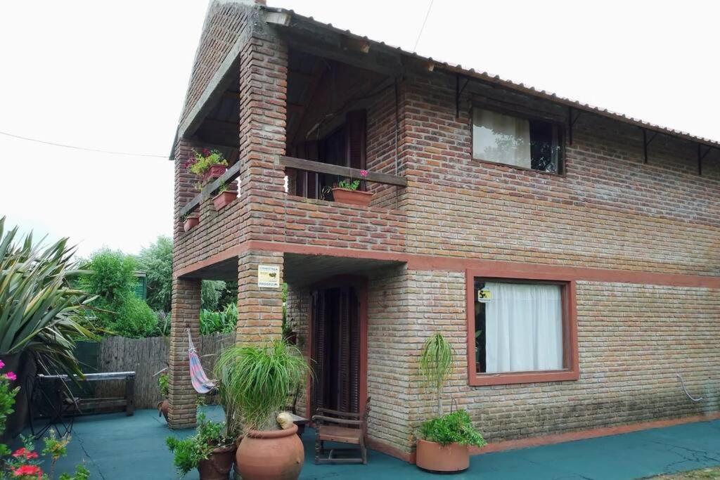 فيلا Casa Marys En El Tesoro De La Barra بونتا دل استي المظهر الخارجي الصورة