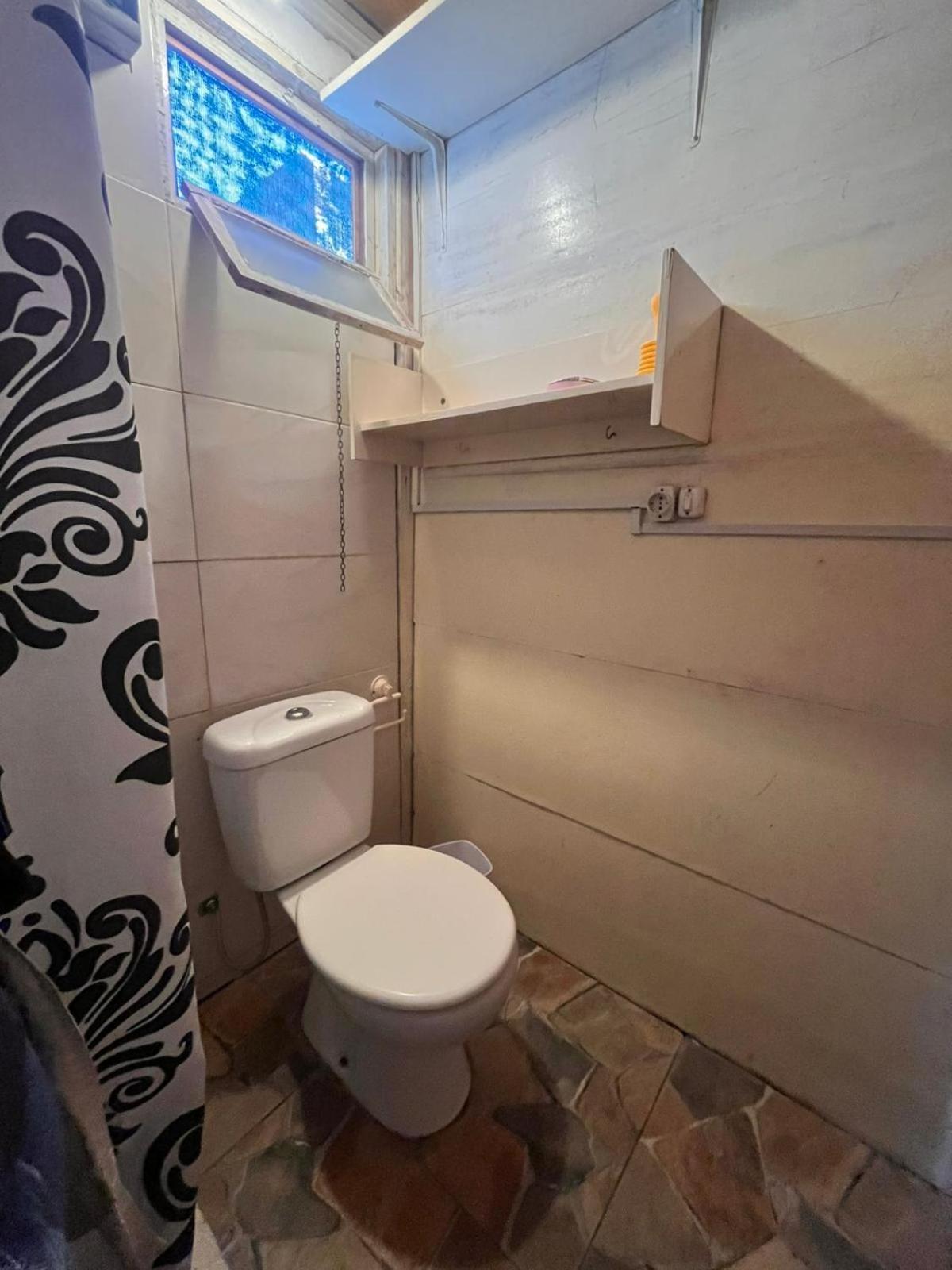 فيلا Casa Marys En El Tesoro De La Barra بونتا دل استي المظهر الخارجي الصورة
