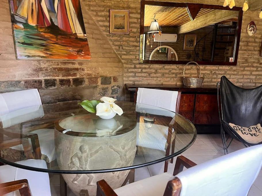 فيلا Casa Marys En El Tesoro De La Barra بونتا دل استي المظهر الخارجي الصورة
