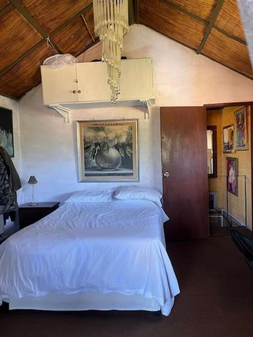 فيلا Casa Marys En El Tesoro De La Barra بونتا دل استي المظهر الخارجي الصورة