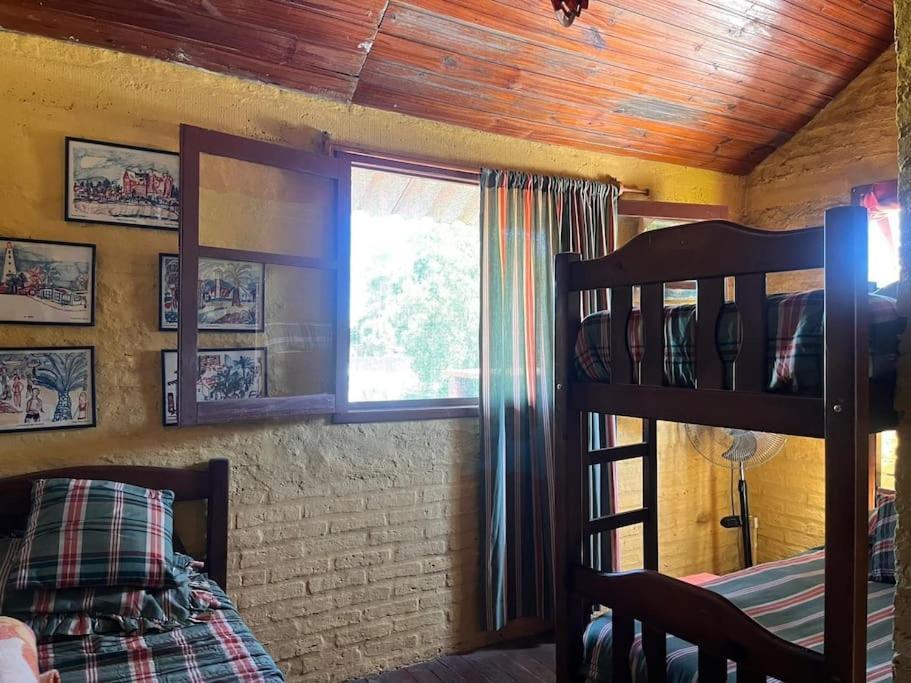 فيلا Casa Marys En El Tesoro De La Barra بونتا دل استي المظهر الخارجي الصورة