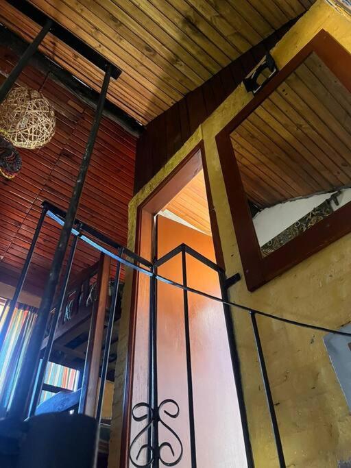فيلا Casa Marys En El Tesoro De La Barra بونتا دل استي المظهر الخارجي الصورة