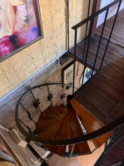 فيلا Casa Marys En El Tesoro De La Barra بونتا دل استي المظهر الخارجي الصورة