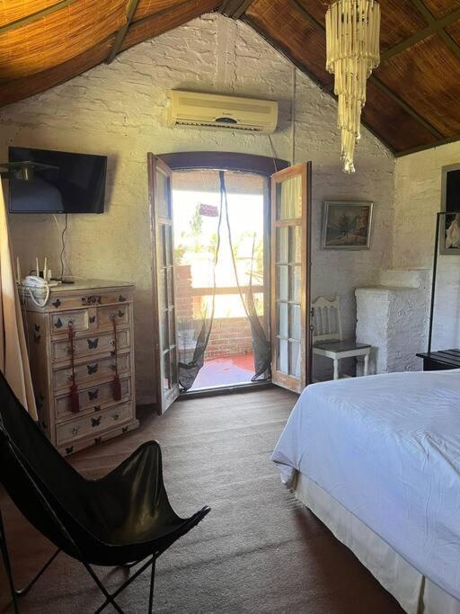 فيلا Casa Marys En El Tesoro De La Barra بونتا دل استي المظهر الخارجي الصورة