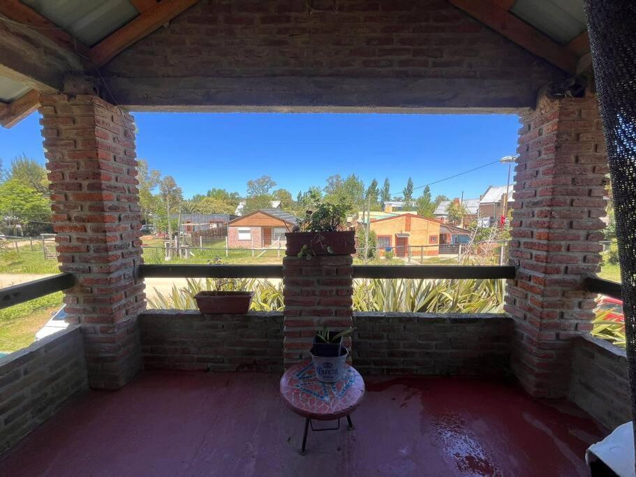 فيلا Casa Marys En El Tesoro De La Barra بونتا دل استي المظهر الخارجي الصورة
